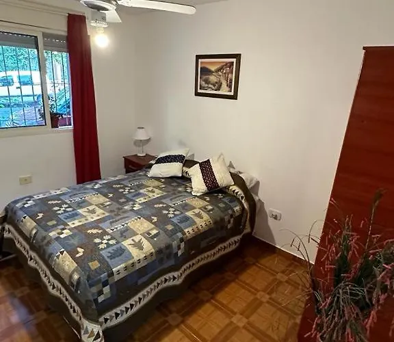 Comodo 2 Ambientes En Villa Crespo, Movistar Arena