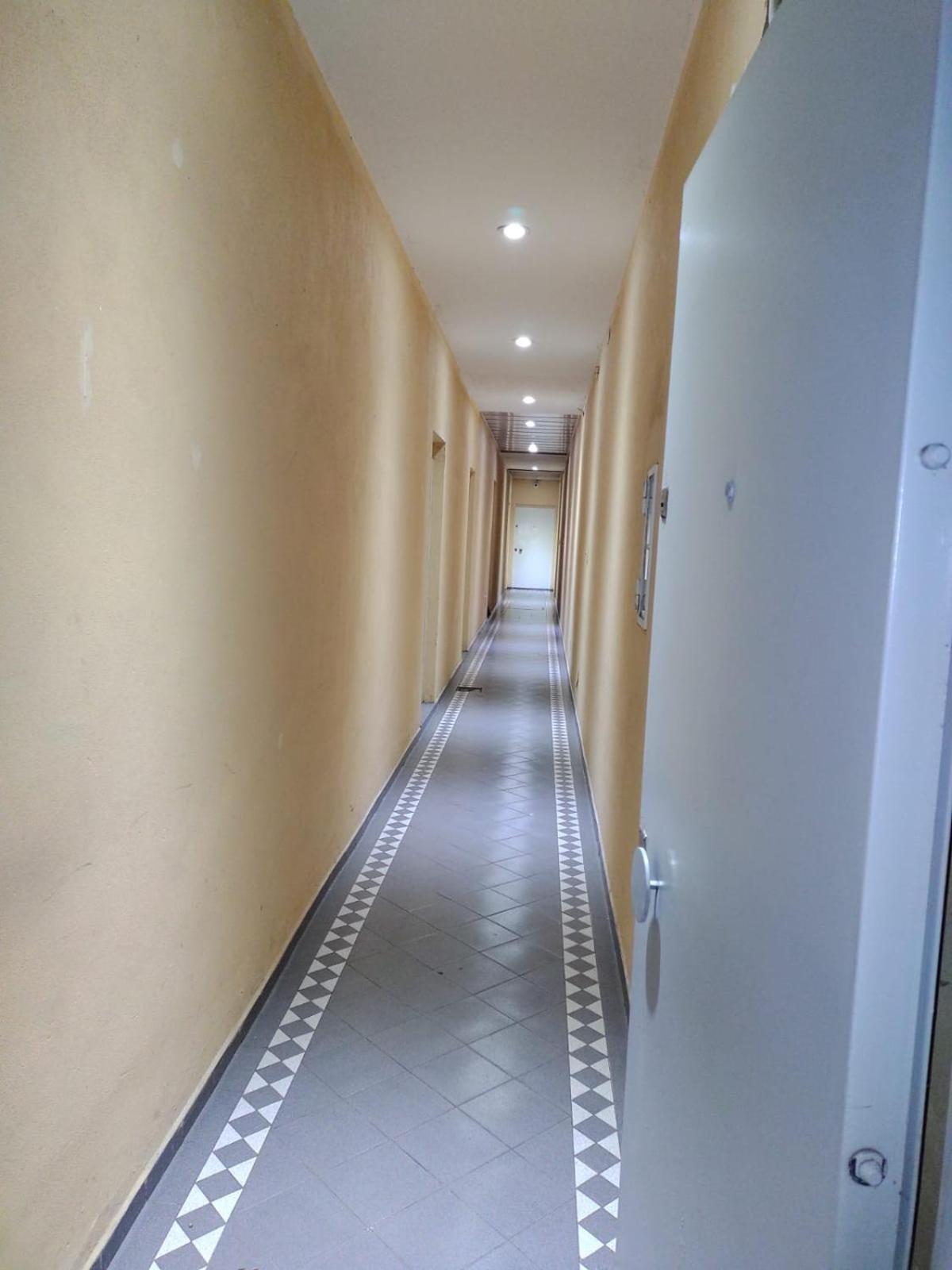 Apartment Comodo 2 Ambientes En Crespo, Movistar Arena Buenos Aires