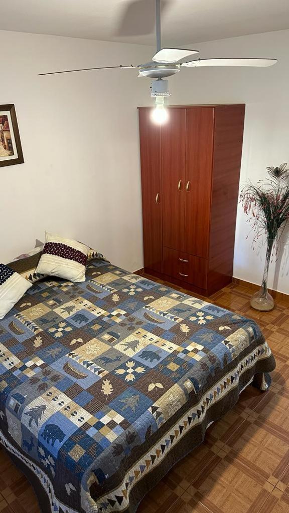 Comodo 2 Ambientes En Crespo, Movistar Arena * Buenos Aires