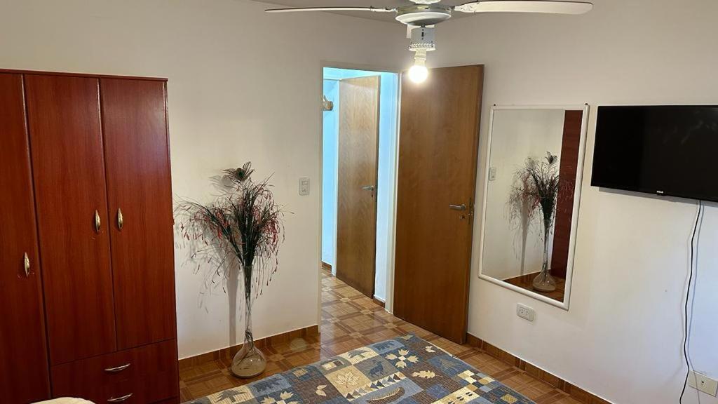 Comodo 2 Ambientes En Crespo, Movistar Arena Apartment Buenos Aires