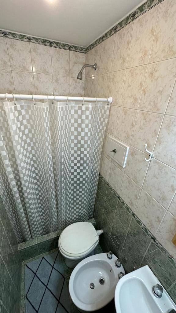 Apartment Comodo 2 Ambientes En Crespo, Movistar Arena