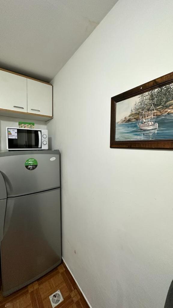 Apartment Comodo 2 Ambientes En Crespo, Movistar Arena *